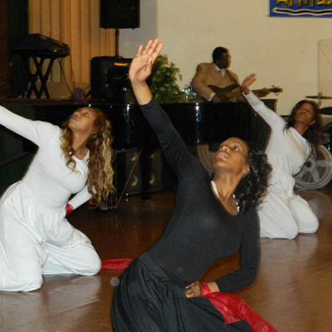 Divine Deliverance Ministries