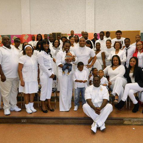 Divine Deliverance Ministries