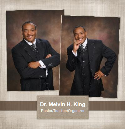 Divine Deliverance Ministries